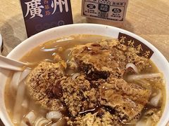 -荔林食店(西华路店)