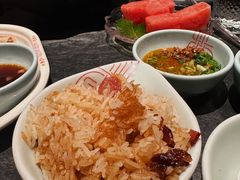 -捞王锅物料理(金华义乌之心店)