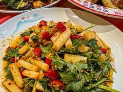 -吉利龙虾·新派海鲜烧烤