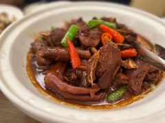 -玉舌尖私房菜(裕华店)