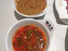 -潮正和潮汕牛肉火锅·老字号(番禺万达店)