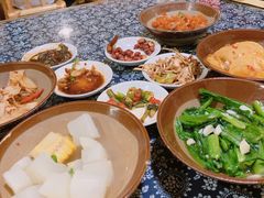 -张关合渣(航空大道店)