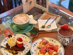-西关84·History·Art·Cafe