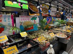-79号渔船海鲜饭店(华强北店)