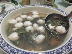 -新聚丰菜馆(太监弄店)