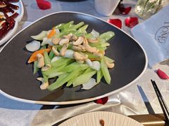 -HOME餐厅粤菜 融合菜