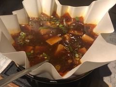 人间豆腐-穹六人间 people 6(岳阳路店)