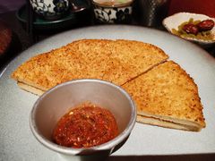 -丝路金桃·新疆菜(徐汇店)