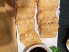 -一斗火锅·招财羊毛肚(泰吉滨江店)