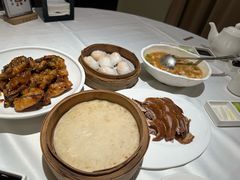 -全聚德(领城国际店)