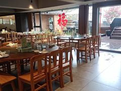 -黄山老妈·土菜(碧桂园店)