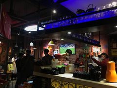 -马海涛牛肉串·东北吉林烧烤(领汇广场店)