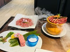 -橘焱胡同烧肉夜食(BFC外滩金融中心店)