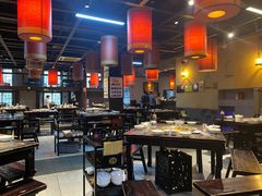 大堂-巴蜀大宅门火锅(北大街店)