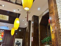 -芙蓉·艳阳餐厅(南口店)