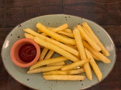 -良木缘咖啡西餐(优品道广场店)
