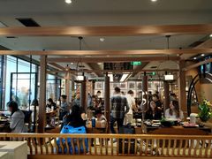 大堂-呷哺呷哺(长治万达店)