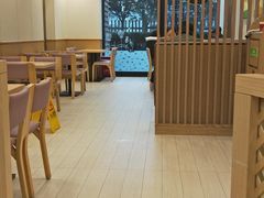 用餐区-德克士(砂之船奥特莱斯店)