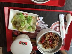 72街(丽影广场店)-72街红烧排骨饭(海珠丽影广场店)