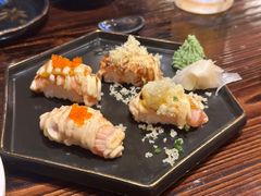 -鸟鹏烧鸟居酒屋(龙岗万科店)