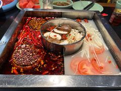 -蜀江龙火锅(339店)
