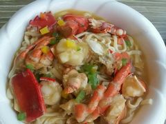 android_upload_pic-好兄弟郭巨海鲜(天一阁店)