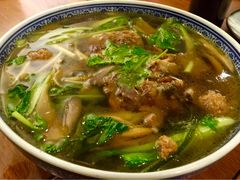 -关中道陕味艺术餐厅(西岳庙店)