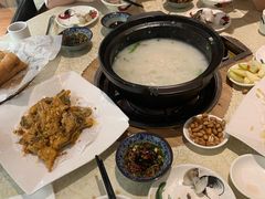 -丰尔粥食·粥底火锅·桑拿鸡(大良总店)