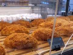 -面包新语(龙湖·西宸天街店)