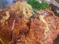 -宝莱纳餐厅(滨江店)