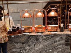 -北京宝辰饭店·明苑咖啡厅