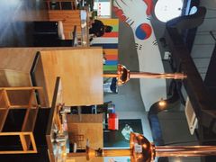 -OBANAE欧巴呢韩国传统烤肉店(三水店)