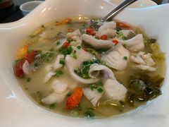 -中山保利艾美酒店-乐美中餐厅