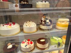 -LOVEGIFT爱礼(八佰伴店)