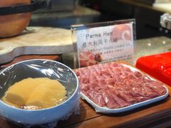 -白天鹅宾馆·流浮阁咖啡厅