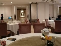 大堂-炳胜品味(珠江新城店)