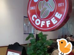 -COSTA COFFEE(天通苑华联店)