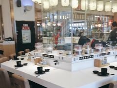 -禾绿回转寿司(苏宁广场店)