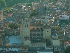 -塞哥维亚输水道