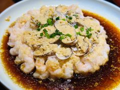 -58度品质川菜馆(经一路店)