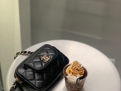 -缶乐FOLLOW咖啡