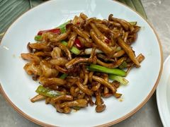 -大树餐厅(红旗街万达店)