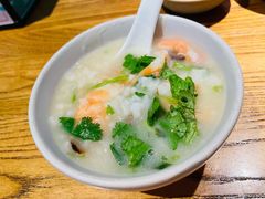 -潮粥荟·潮汕砂锅粥(朝阳大悦城店)