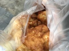 糖油饼-增盛魁小吃店
