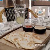 没想到港汇内有一家相当出片的餐厅