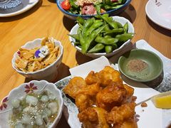 -有喜屋·烧鸟·居酒屋(三钢里店)
