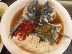 -知味观(翡翠城店)