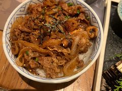 -黑牛の店·和牛烧肉(合生汇店)