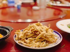 -老胶东家常菜馆(市场一路店)