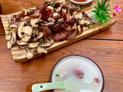 -云隐小厨·传统大理美食(复兴路店)